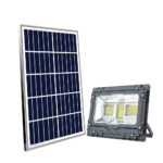 Projecteur solaire - LED MJ-500W