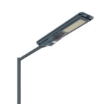Lampadaire solaire - LED MJ-800W – Image 3