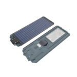 Lampadaire solaire - LED MJ-1200W – Image 2