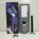 Lampadaire solaire - LED MJ-1200W – Image 5