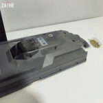 Lampadaire solaire - LED MJ-1200W – Image 7