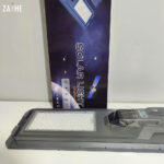 Lampadaire solaire - LED MJ-1200W – Image 8