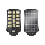 Lampadaire solaire LED - SL1000W