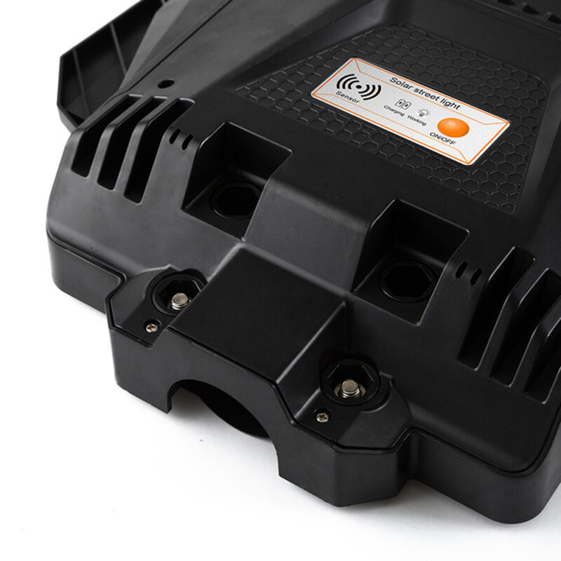 Lampadaire solaire LED - SL1000W – Image 3