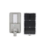 Lampadaire solaire – LED GT-250W