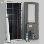 Lampadaire solaire – LED GT-500W – Image 6