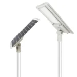 Lampadaire solaire – LED GT-500W – Image 2