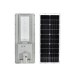 Lampadaire solaire – LED GT-500W
