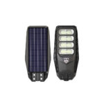 Lampadaire solaire LED – LH400W