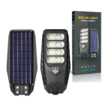 Lampadaire solaire LED – LH400W – Image 3