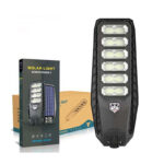 Lampadaire solaire LED – LH600W – Image 3