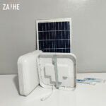 Plafonnier solaire 2 in 1 -200W – Image 5