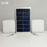 Plafonnier solaire 2 in 1 -200W – Image 2