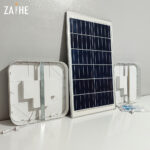 Plafonnier solaire 2 in 1 -200W – Image 3