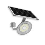 Lampe Solaire de Jardin SLG-500W