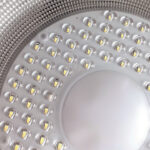 Lampe Solaire de Jardin SLG-500W – Image 4