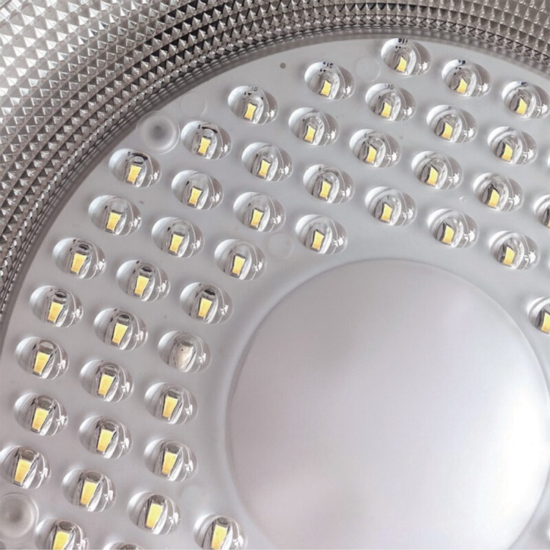 Lampe Solaire de Jardin SLG-500W – Image 4