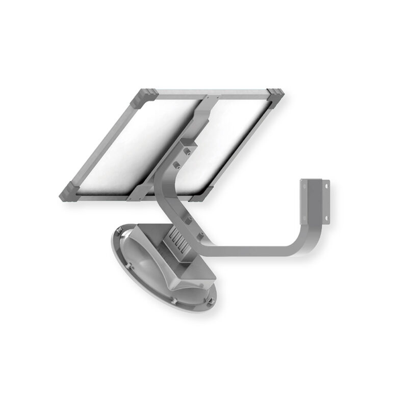 Lampe Solaire de Jardin SLG-500W – Image 3