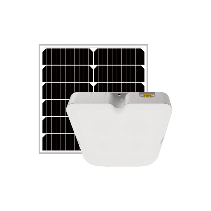 Plafonnier Solaire LED – Wawa Light 300W Plafonnier Solaire LED – Wawa Light 300W