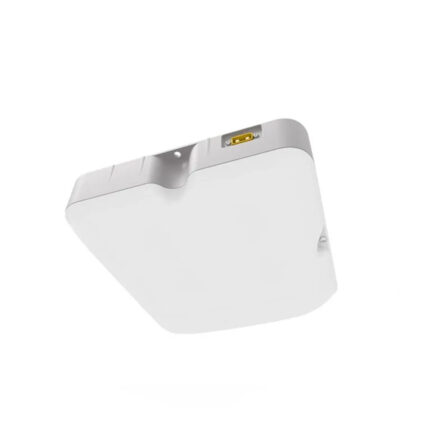 Plafonnier Solaire LED – Wawa Light 300W