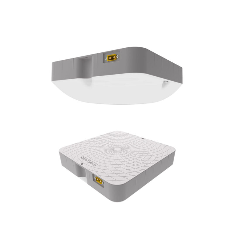 Plafonnier Solaire LED – Wawa Light 300W