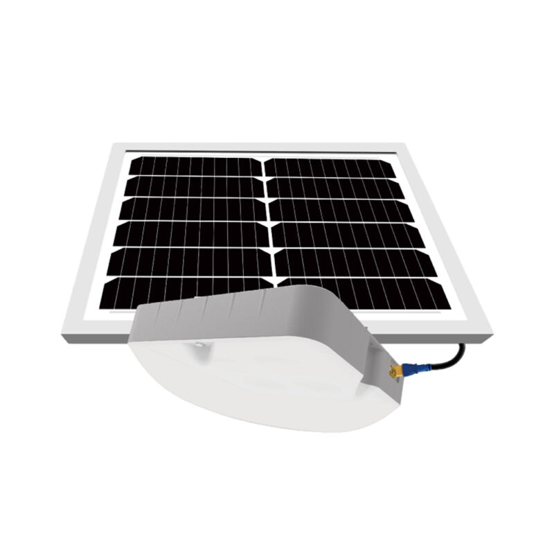 Plafonnier Solaire LED – Wawa Light 300W